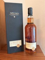 Adelphi Ardnamurchan Single Malt Whisky 6 Years