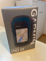 Garmin GPS Etrex 22x