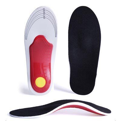 Medizinische Geräte: Komfortable, orthopädische Einlegesohle – Neu und originalverpackt aus Liestal von OMAROSHOP 1