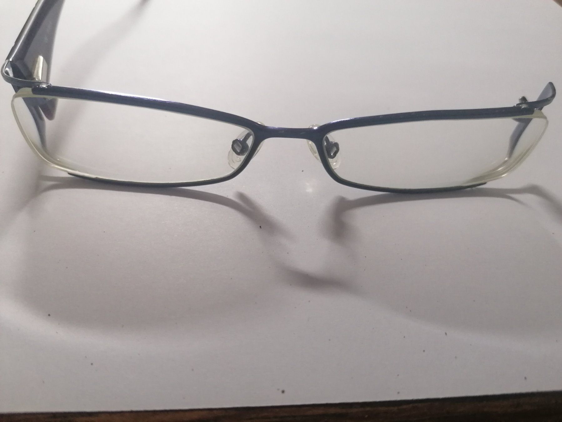Eschenbach Occhiali & Lenti: Brillengestelle – Difettoso da Geroldswil venduto da carcan1707 6