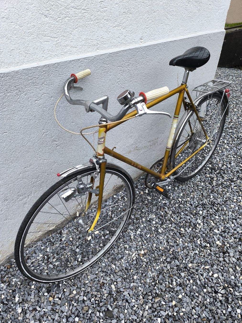 Cilo Biciclette: Fahrrad Cilo Retro – Usato da Pfäffikon SZ venduto da nidisale 4