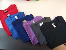 Restposten T-Shirt S (f)