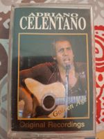 Adriano Celentano - Golden Age (Cass, Comp)