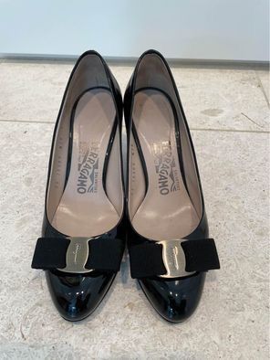 Salvatore Ferragamo Scarpe da donna: Salvatore Ferragamo pumps 35 – Usato da Zürich venduto da Elodie_s