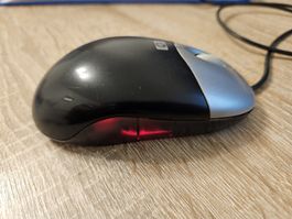 USB Maus HP
