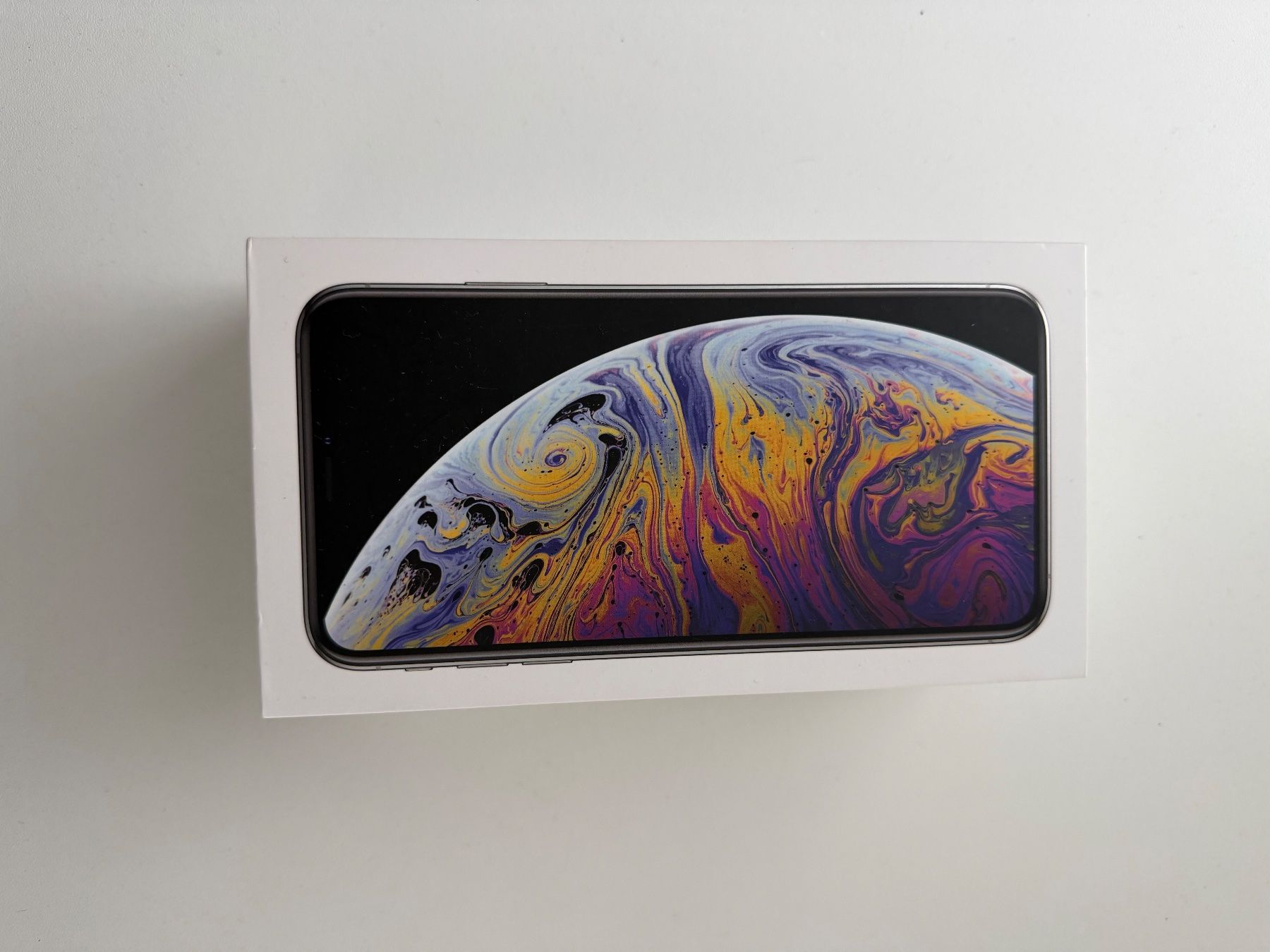 Apple Telefoni cellulari / Smartphones: iPhone XS Max, Silber, 256 GB – Usato da Kirchdorf AG venduto da mai_d6dk