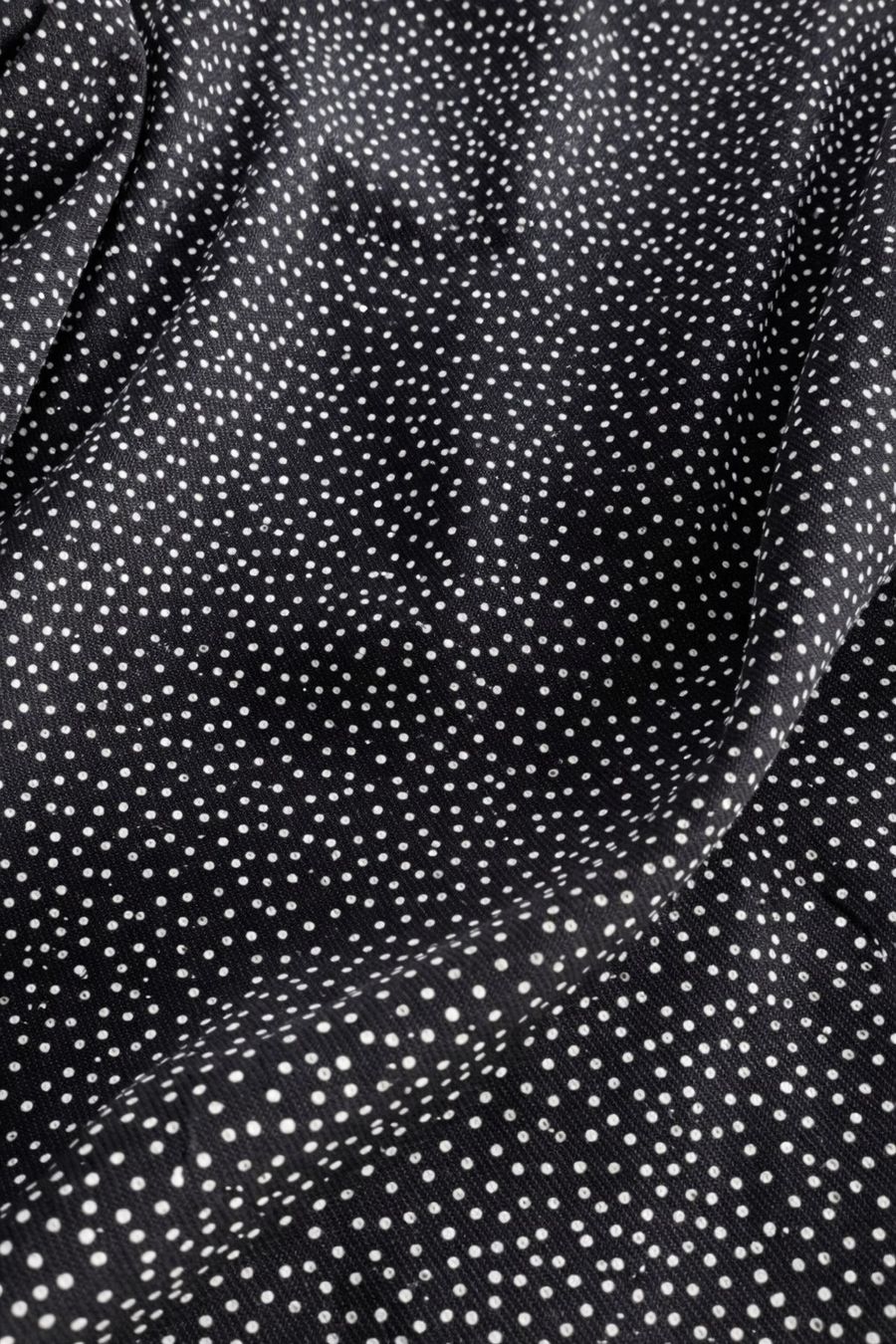 Vestiti: Schwarzes Kleid Langarm elegant – Usato da Fully venduto da VaneaSelection 4