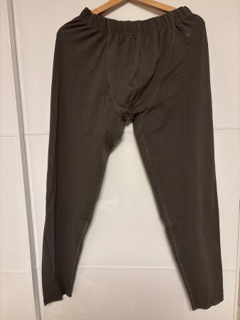 Lange Unterhose Schweizer Armee, Grösse M