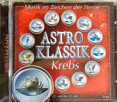 Astro Klassik - Krebs