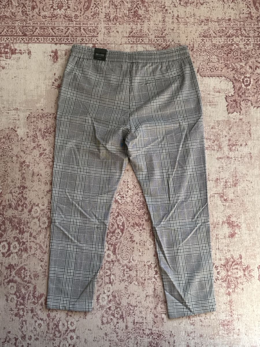 Pantaloni: Only & Sons - XL – Nuovo (secondo la descrizione) da Uerikon venduto da MarkBaumann 1
