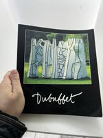 Dubuffet - Fondation Pierre Gianadda