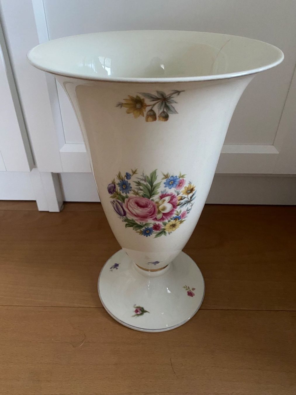 Rosenthal Vasi & Recipienti: Rosenthal Vase – Usato da Luzern venduto da lou4444