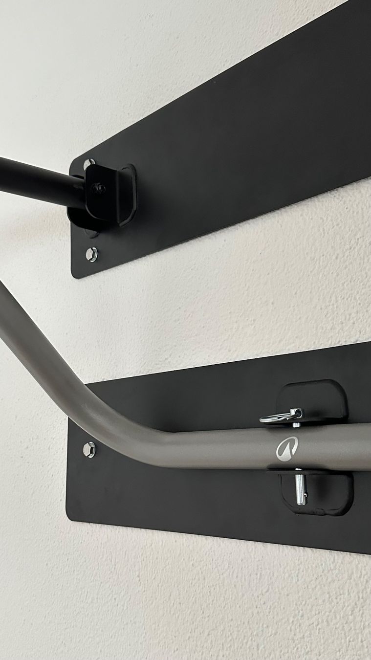 Decathlon Hometrainer: Pull-Up Bar ungebraucht – Nuovo (secondo la descrizione) da Luzern venduto da ah4bi 2