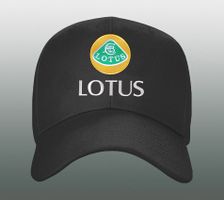 LOTUS CAP