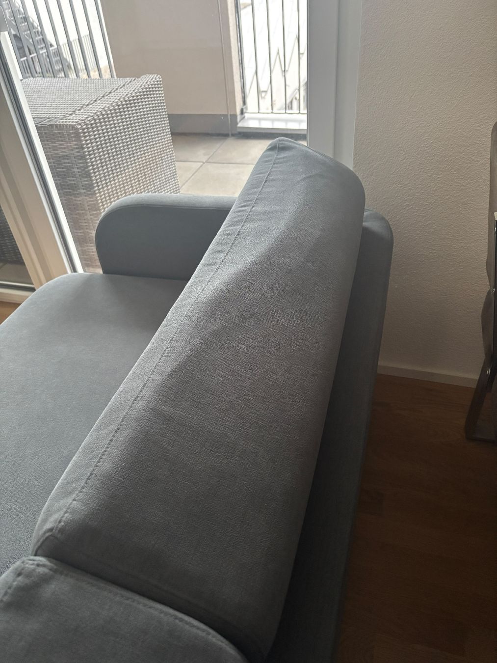 Sofacompany Sofas: Schlafsofa Clara von Sofacompany – D'occasion à Lenzburg par sev_8vmt 3