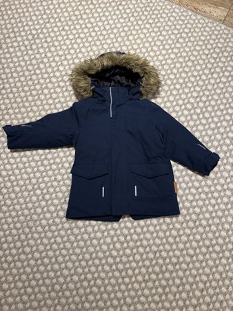 Reima Winterjacke 104/110