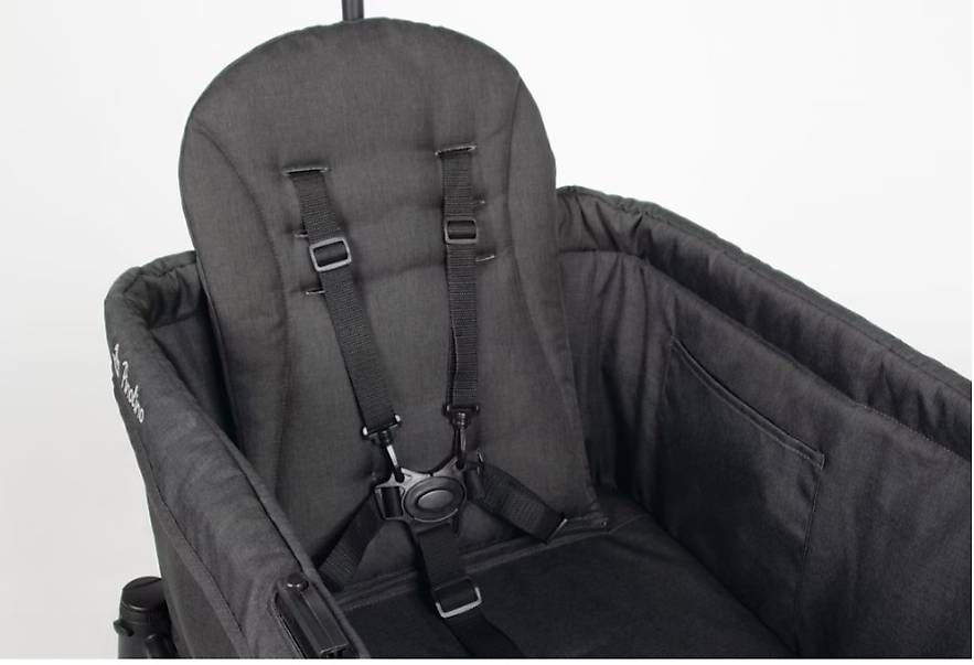 Carrelli di trasporto: Pinolino Klappbollerwagen – Usato da Bätterkinden venduto da fp87 2