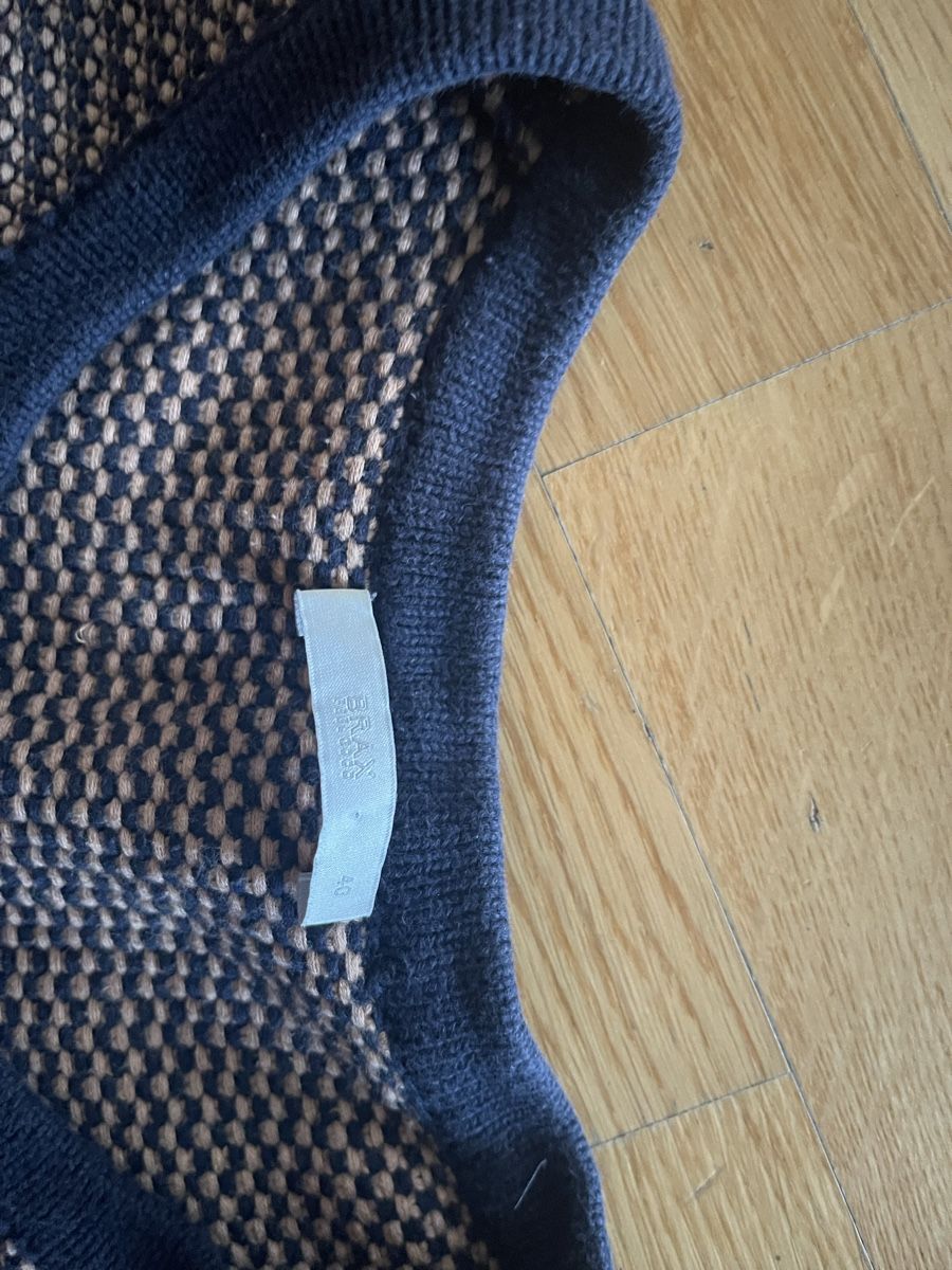Giacche: Strickjacke Brax gr. 40 EU – Usato da Rüschlikon venduto da Lajniii 3