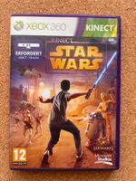 XBox 360 Game Kinect Star Wars