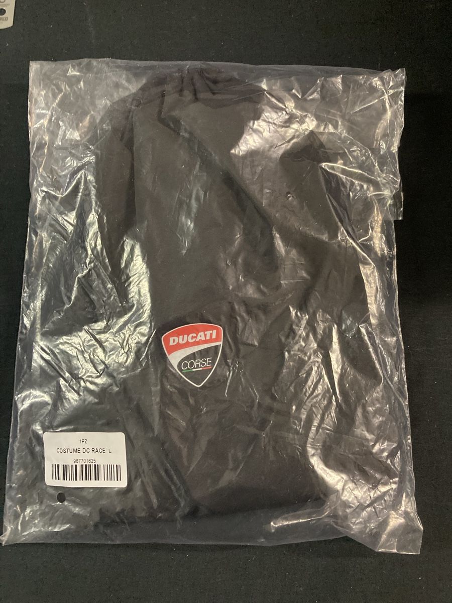 Badehosen: Ducati Costume DC Race Size L – Neu und originalverpackt aus Märstetten von Shirt74 5