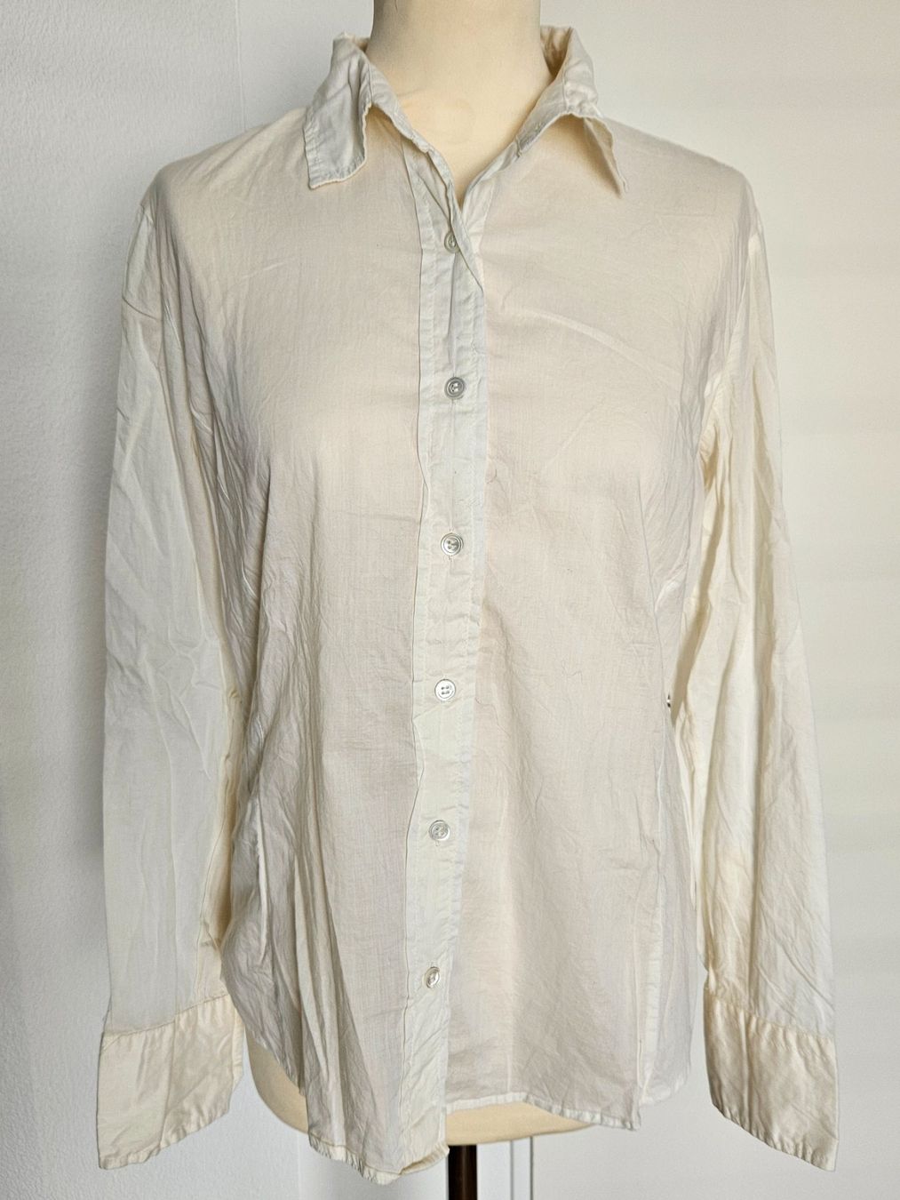 Replay Camicette: REPLAY BLUSE – Nuovo (secondo la descrizione) da Root venduto da LifestyleAccessoires 1