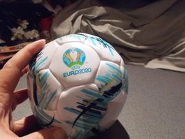 Fussball Euro 2020 UEFA