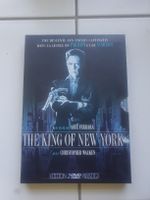 DVD King of New York Abel Ferrara 2 Disc Edition FR