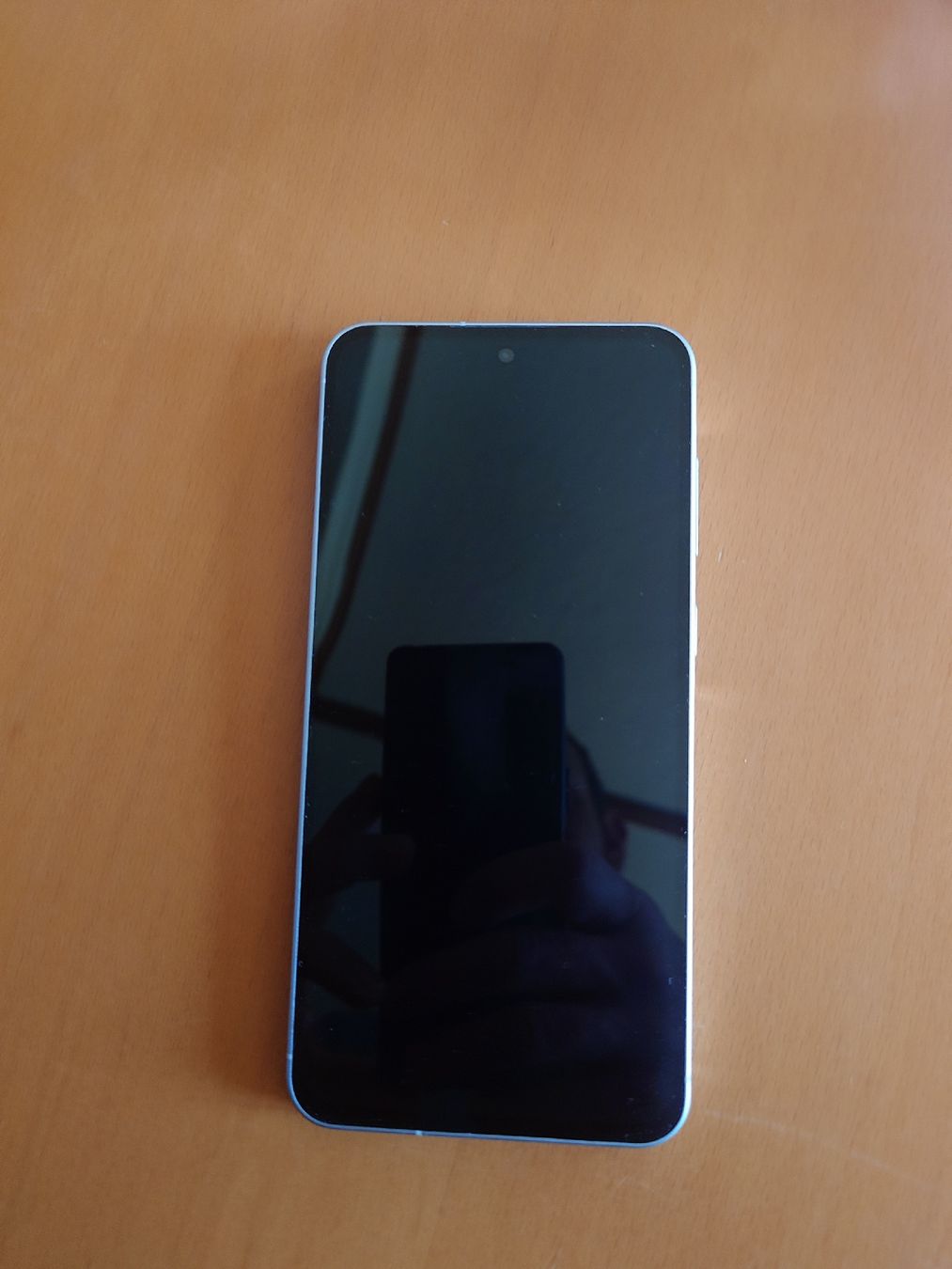 Samsung Telefoni cellulari / Smartphones: Samsung Galaxy A56 265 Gb – Usato da Süderen venduto da Peter123456789