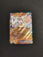 Pokemon Reshiram ex, White flare, WHT 020