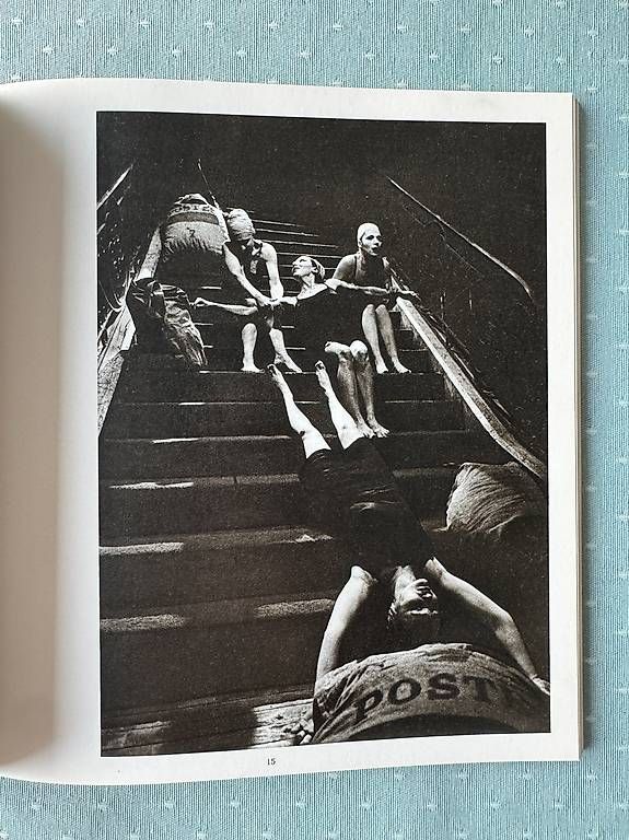 Libri: Nicolas Treatt - Photographies – Usato da Bachenbülach venduto da photomoments 2