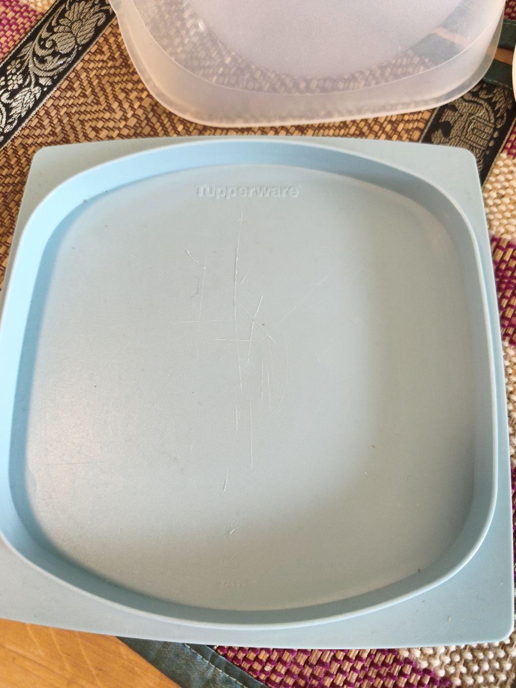 Tupperware Contenitori & Simili: Tupperware Käsemax – Usato da Neerach venduto da ber_l5lc 2
