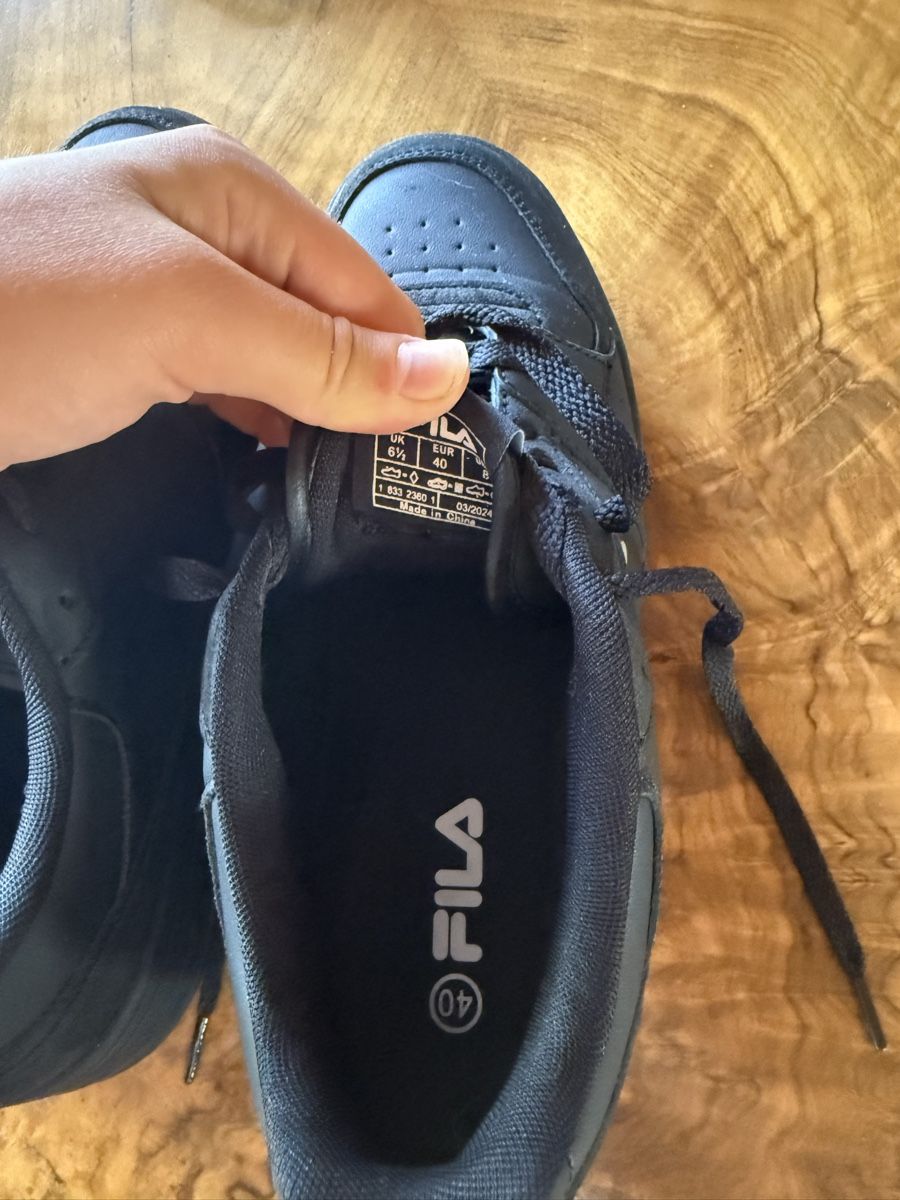 Herrenschuhe: Schuhe – Neu (gemäss Beschreibung) aus Andwil SG von Skyline21 3