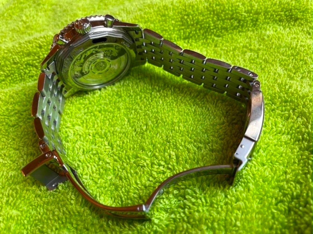Breitling Montres: Breitling Navitimer B01 Chronograph 43 – D'occasion à Wohlen AG par nje_bsc6 3