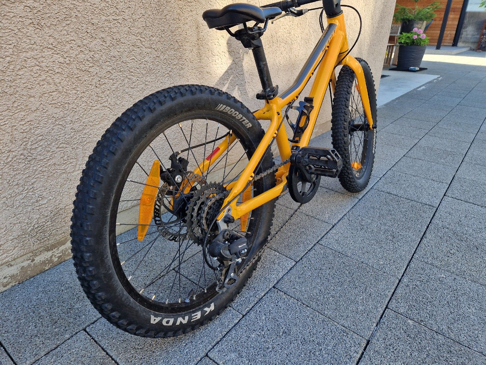 Scott Biciclette: Scott Scale 20 – Usato da Bern venduto da Laufwunder8 1