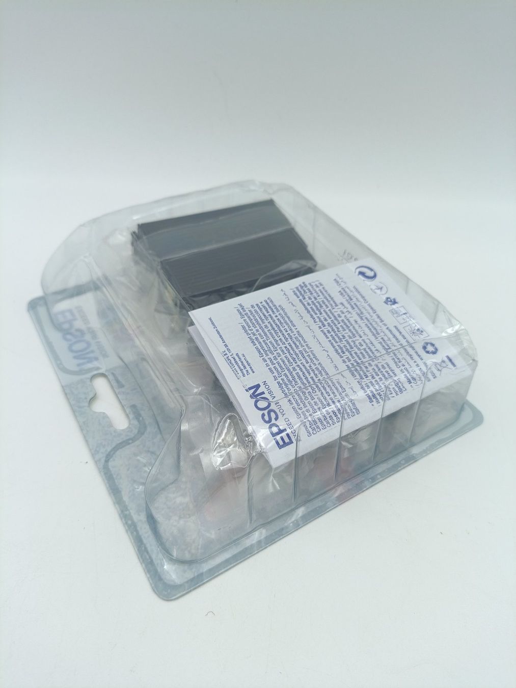 Epson Cartucce per stampanti & toner: Epson Multipack 603 Druckerpatronen – Nuovo e nell'imballaggio originale da Wil SG venduto da Donaldus 2