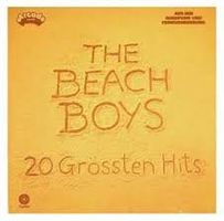 The Beach Boy - 20 Grössten Hits