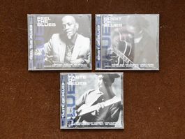 3 CDs Old Blues