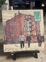 Ugly Heroes ( Apollo Brown / Verbal Kent ) / Insame 