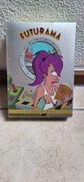 DVD – Futurama Staffel 1