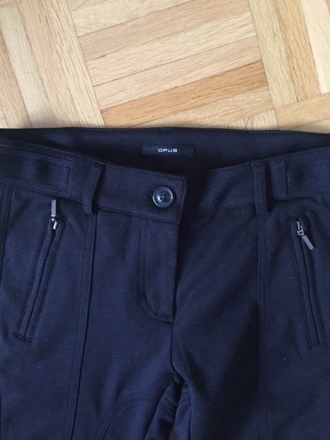 Opus Pantaloni: Hosen "OPUS" Gr. 34 – Nuovo (secondo la descrizione) da Walenstadt venduto da ricamul 1