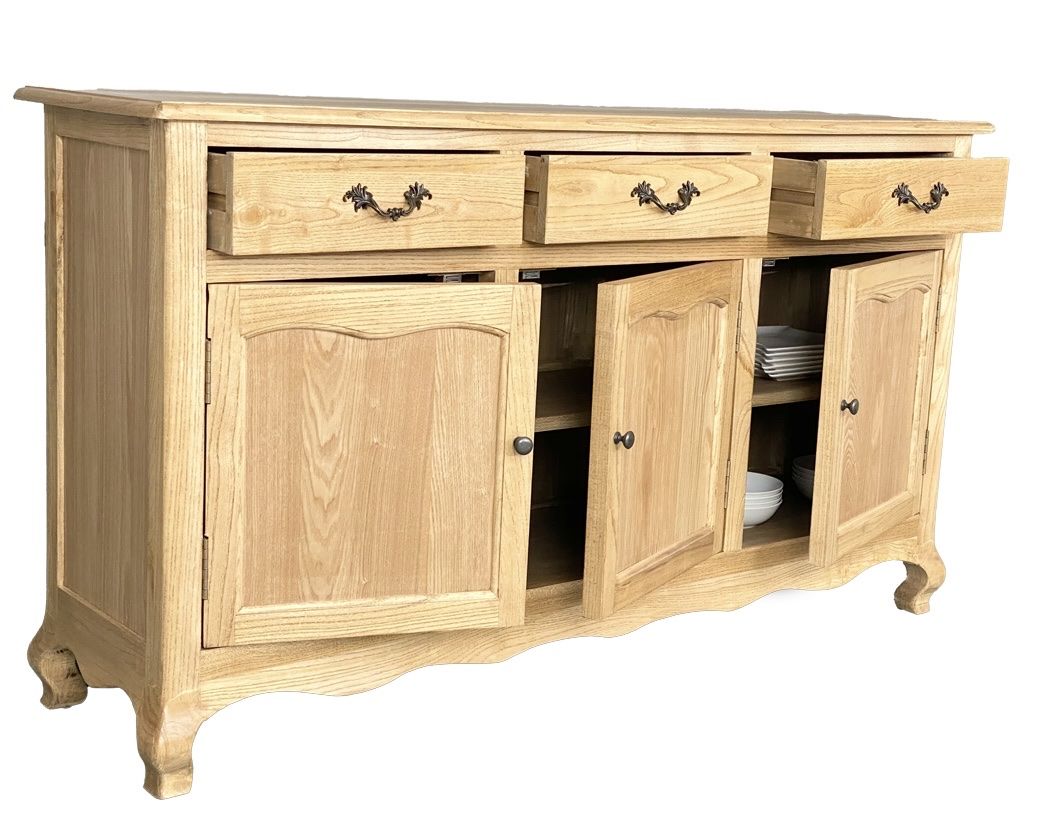 Cassettiere: Holz Buffet/Sideboard Landhausstil – Nuovo e nell'imballaggio originale da Berikon venduto da nimmo 1