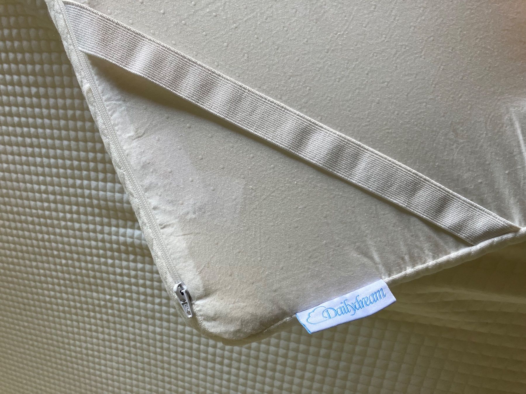 Materassi: Surmatelas en mousse à mémoire de forme – Usato da Vich venduto da SophieCo 3