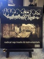 Hardcore / Radical Rap Tracks / Uk Rap 