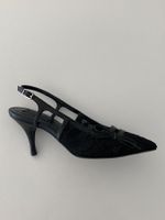 JOHN RICHMOND escarpins en dentelle neufs 36