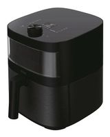 Haier - Series 5 Multi Air Fryer (7L) - Schwarz