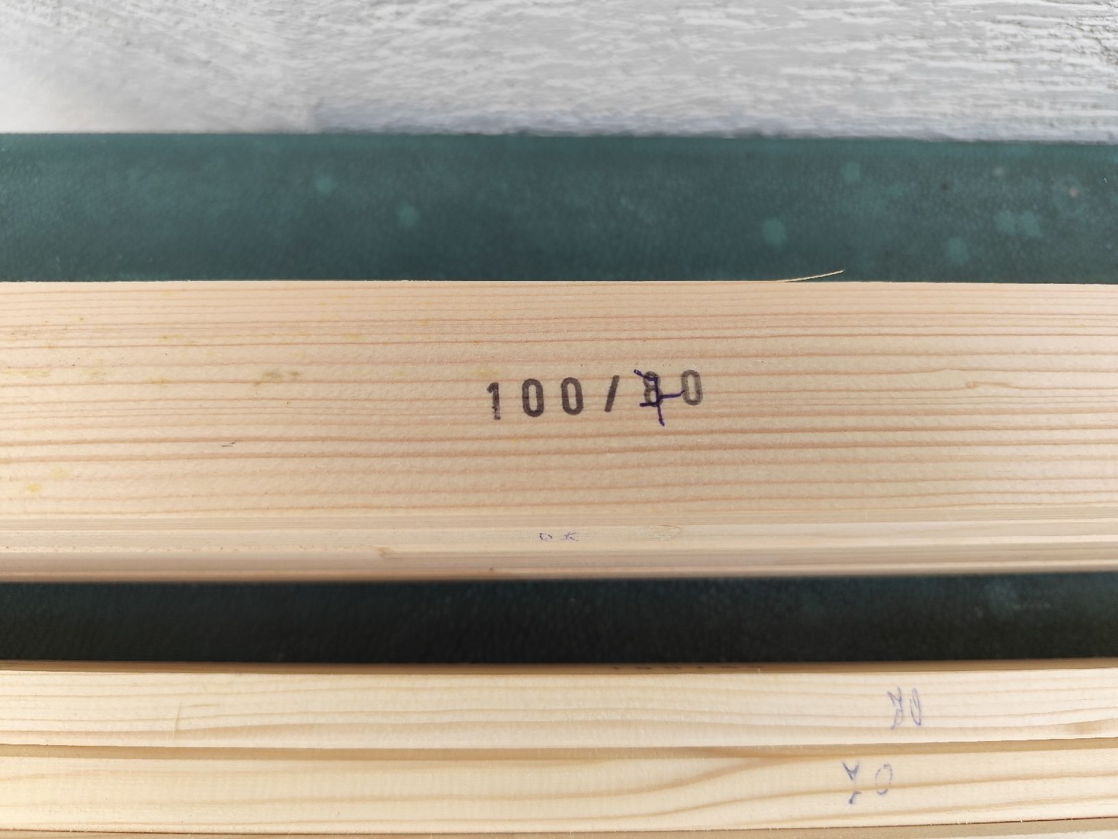 Articoli in legno: linteaux – Nuovo e nell'imballaggio originale da porrentruy venduto da valie02 3