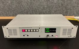 Audionics SC1D Digital Audio Monitor Unit