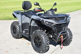 AODES Pathcross Max 525 EPS 4x4