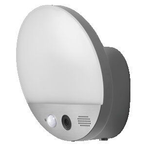 Lampade: Ledvance Round Camera – Nuovo e nell'imballaggio originale da Buttisholz venduto da rappirosen 1