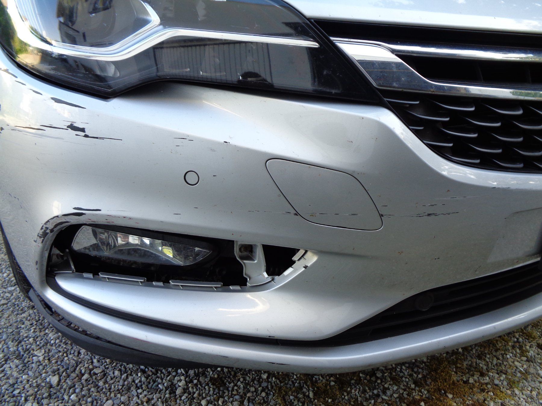 Opel Autos: Opel Astra K 14XFT – Gebraucht aus Grenchen von BAGR 7